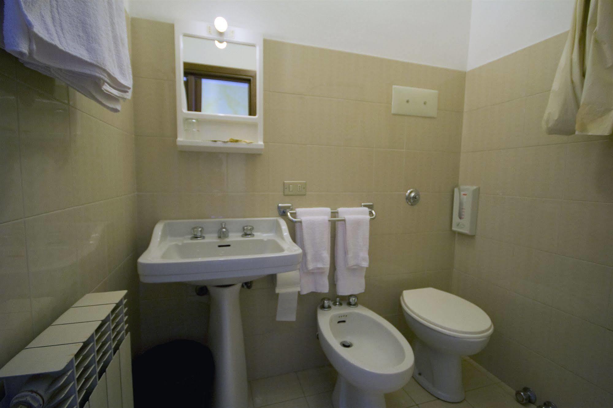 B&B Edelweiss Кастионе дела Презолана Екстериор снимка